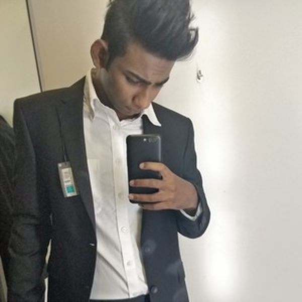 Sujith - Physics tutor - Kanayannur