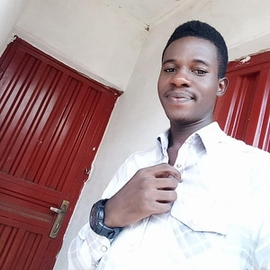 Olanrewaju - Administration teacher - Lagos