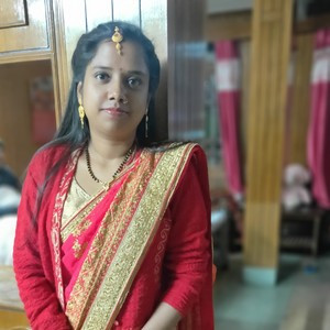 Preeti - Programming languages teacher - Kolkata
