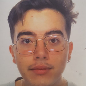 Gonzalo - Profe de inglés - Granada