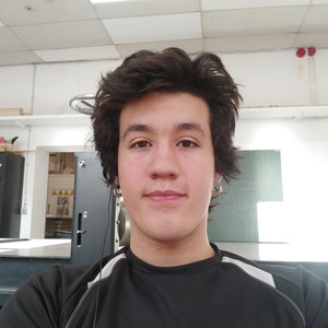 Ulysse - Prof d'anglais - Bruxelles