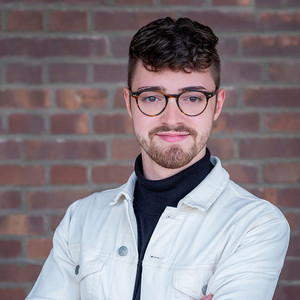 Luca - Lehrkraft für Fotografie - Bremen