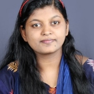 PRINCY - Engineering teacher - Thiruvananthapuram