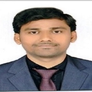Bhaskar - Engineering teacher - Vijayawada