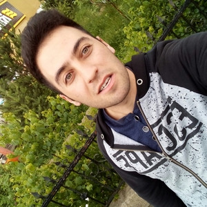 Hakan - Fitness öğretmeni - Doğubayazıt