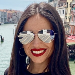 Patricia - Spanish tutor - Birmingham
