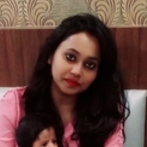 Neha - English teacher - Kanpur