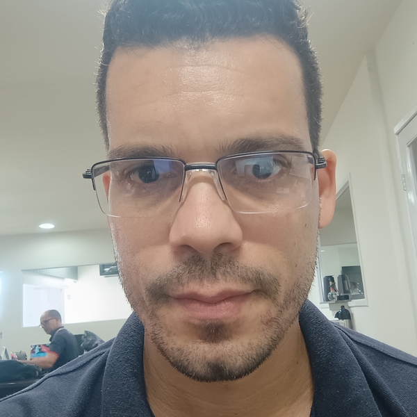 Hugo - Professor de matemática - Charneca