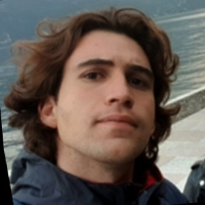 Samuele - Insegnante di aiuto compiti - Francavilla al Mare