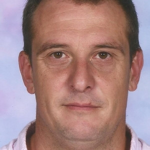 Diego - profesor de lengua y literatura - Cartagena
