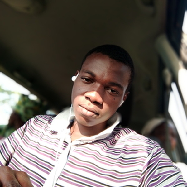 Ayoola - Agricultural sciences tutor - Lagos
