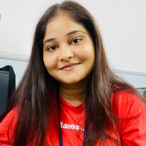 Monisha - Botany tutor - New Delhi