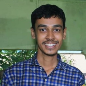 Arjun - Academic tutoring tutor - Chennai