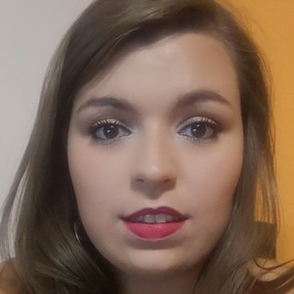 KAREN - Profe de apoyo escolar - Valladolid