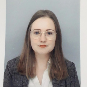 Juliette - Prof d'aide à la rédaction de cv - lettre de motivation - Saint-Max