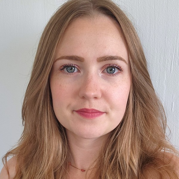 Juliette - Prof de français - Saint-Max