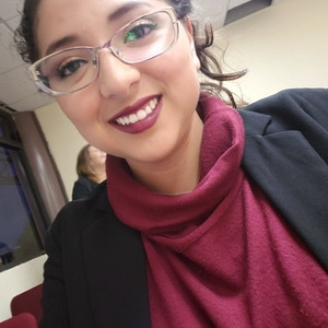 Estrella Alejandra - Profesor de matemáticas - Querétaro