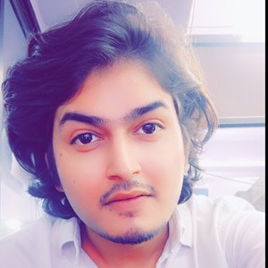 Raghav - Graphic design teacher - Surat