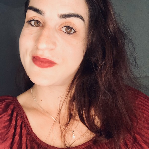Faby - Insegnante di italiano lingua straniera - Bollate