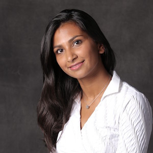 Poonam - Insegnante di ripetizioni - San Giovanni Valdarno