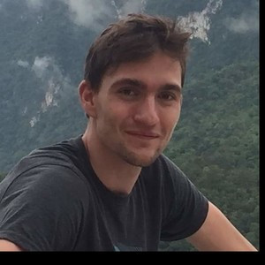 Florian - Prof de néerlandais - Bruxelles