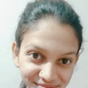 Shubhangi - Computer Programming Tutor - Ahmedabad