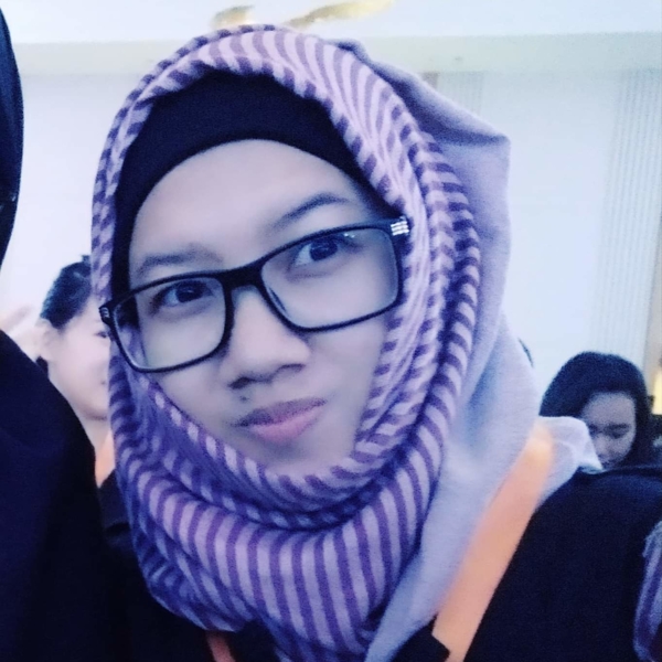 Fitria - Guru bahasa mandarin - DKI Jakarta