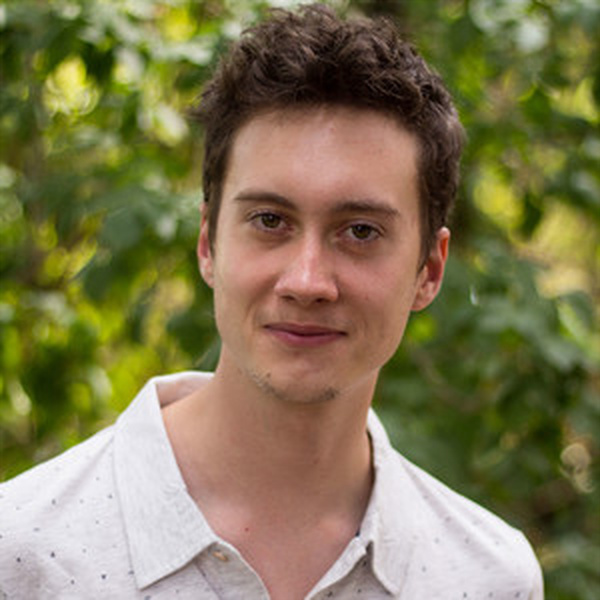 Diego - Prof de biologie - Libramont-Chevigny