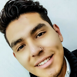 Sebastián - profesor de matemáticas - Guadalajara