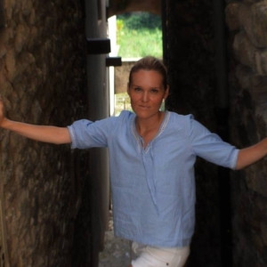 Alícia carolina - Profe de fotografía - Girona