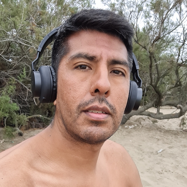 Ariel - profesor de entrenamiento personal - Lomas del Mirador