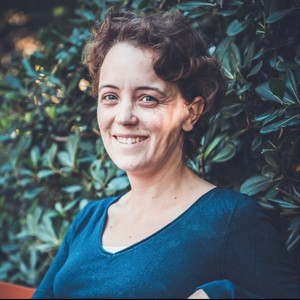 Charlotte - Prof de statistiques - Le Pradet