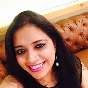 Dimpsy - English tutor - Ghaziabad