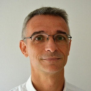 Boris - Prof d'espagnol - Saint-Romphaire