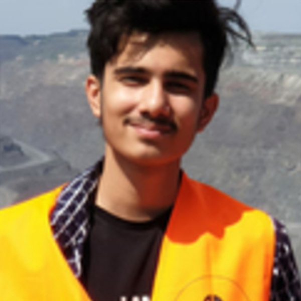 Shalabh - Maths teacher - Bhopal