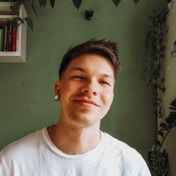 Sebastian - Lehrkraft für Musiktheorie - Hamburg