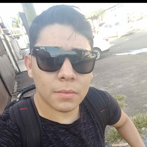 Luan - Professor de química - Centro