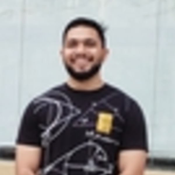 Abhishek - Maths tutor - Patna