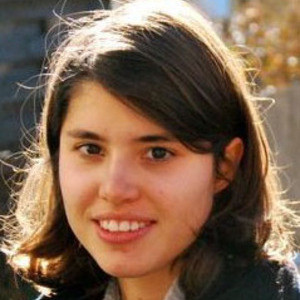 Emma - Prof d'anglais - Paris