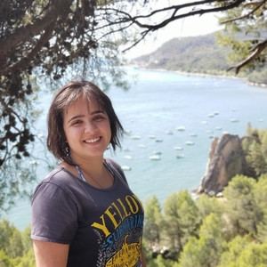 Natália - Prof de programação - Covilhã
