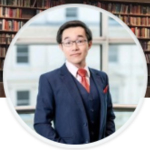 Ambrose - ESOL teacher - London