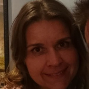 Claudia - Mathelehrer - Oelde