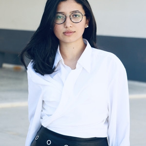 Ikram - Prof de dessin - Asnières-sur-Seine