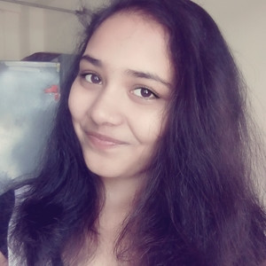 Pallavi - Maths tutor - Pune