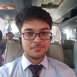 Jaskaran Singh - Tax law teacher - New Delhi