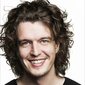 Luke - Public speaking tutor - London