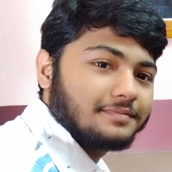 Avijit - Statistics teacher - Bardhaman
