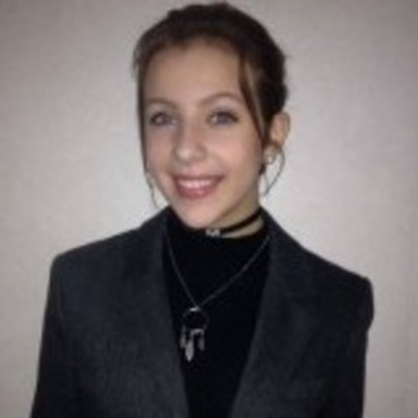 Cassandra - Prof d'anglais - Saint-Alban