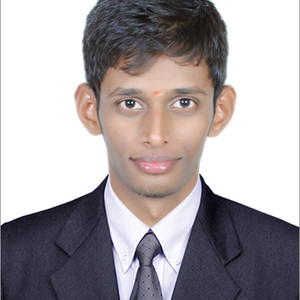 Gopalakrishnan - Physics tutor - Padur