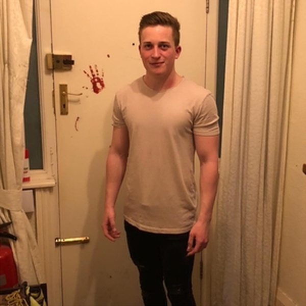 Kieran - Guitar tutor - Leeds